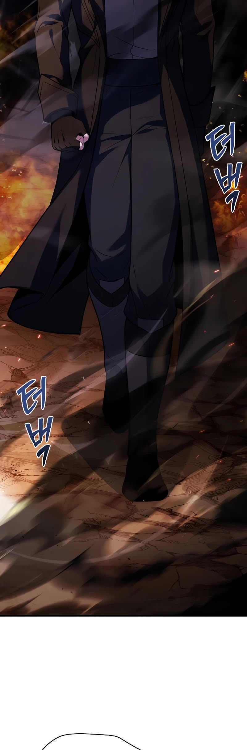 Return of the Legendary Spear Knight chapter 133 page 33