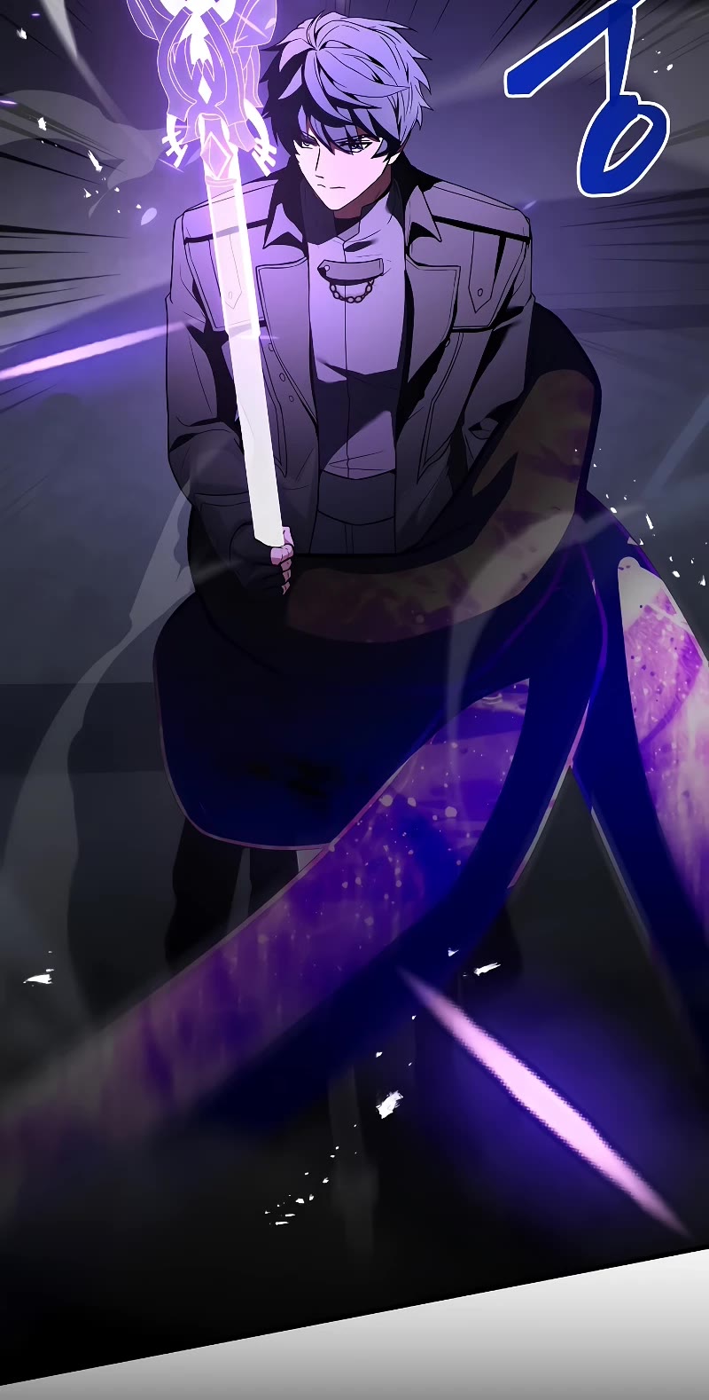 Return of the Legendary Spear Knight chapter 133 page 44