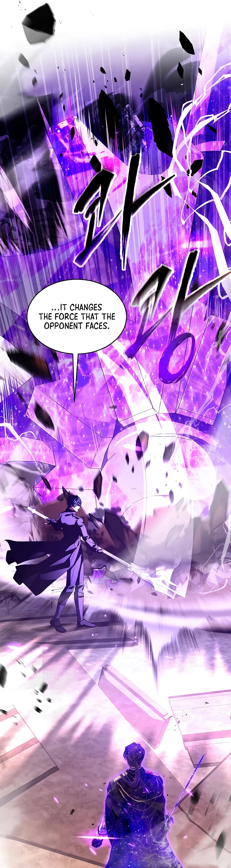 Return of the Legendary Spear Knight chapter 133 page 49