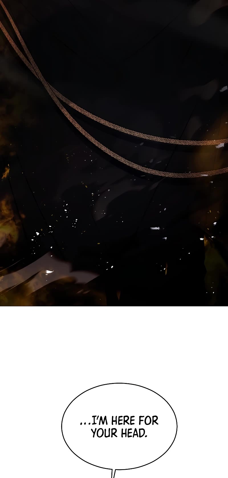 Return of the Legendary Spear Knight chapter 133 page 5