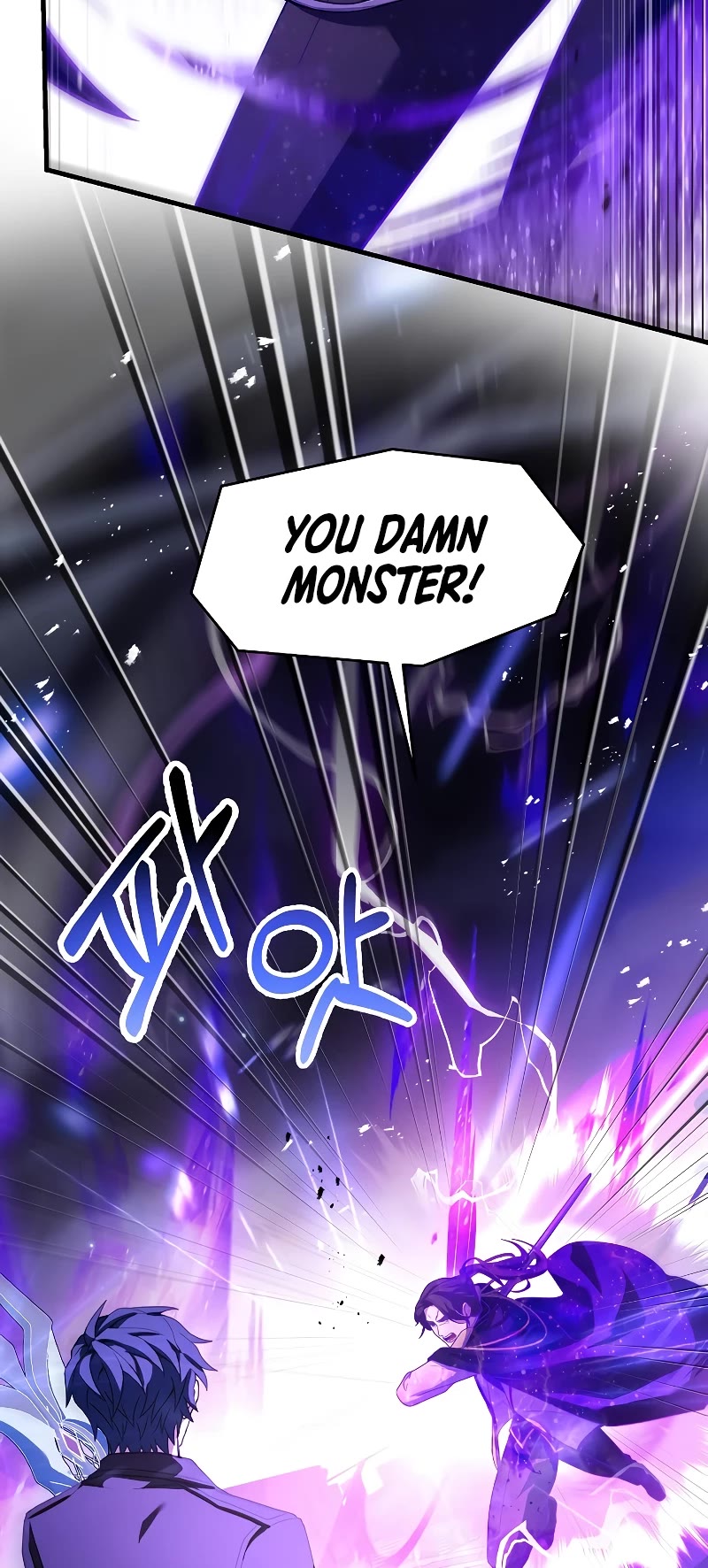 Return of the Legendary Spear Knight chapter 133 page 51