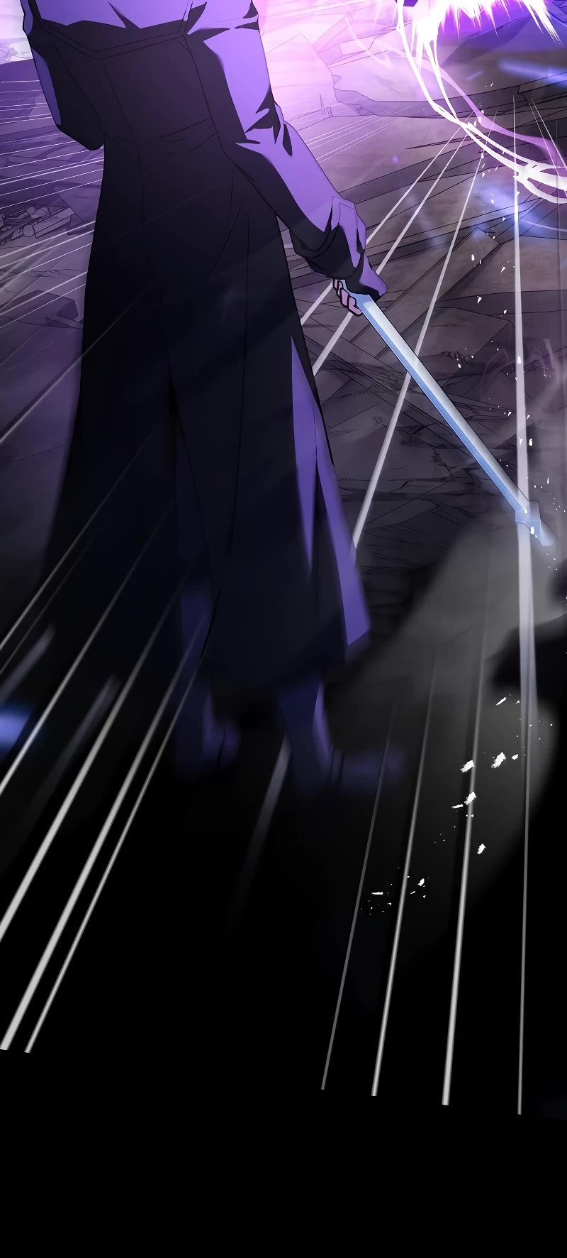 Return of the Legendary Spear Knight chapter 133 page 52