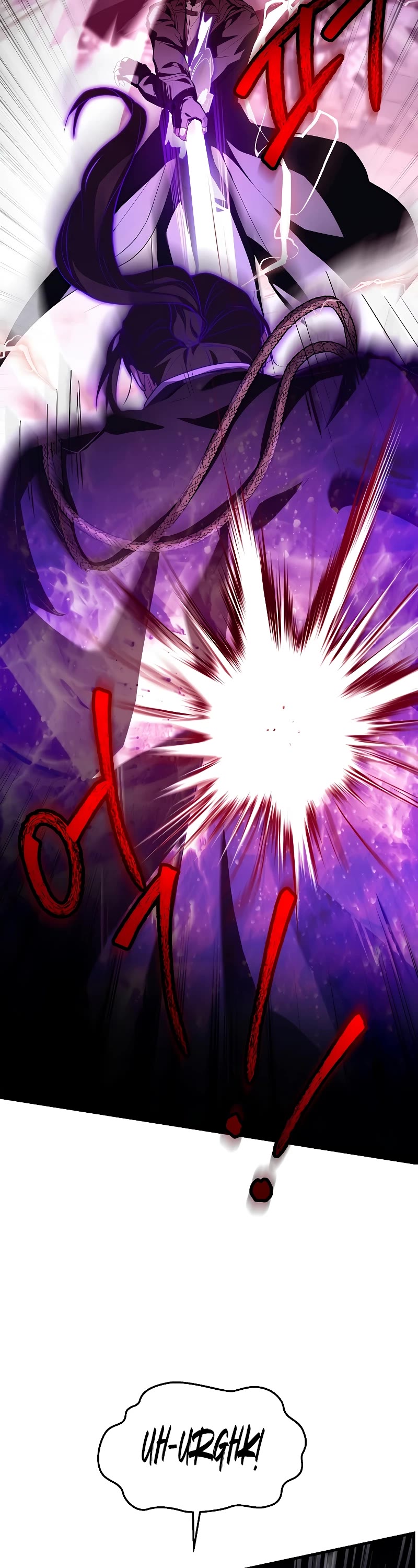 Return of the Legendary Spear Knight chapter 133 page 54