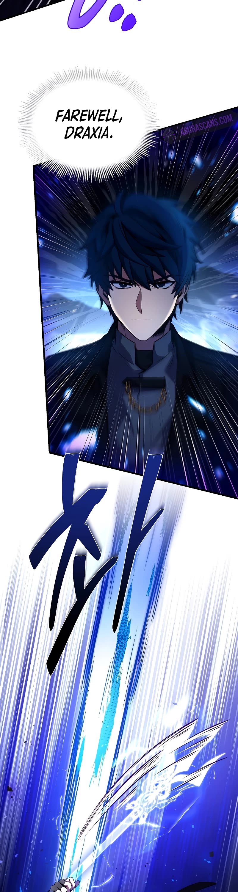 Return of the Legendary Spear Knight chapter 133 page 70