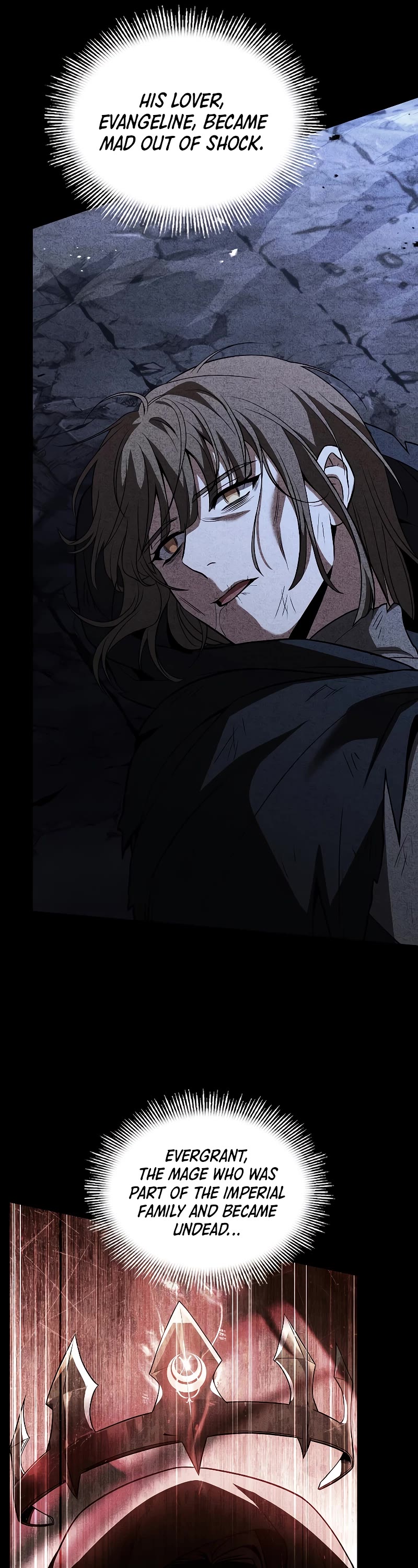 Return of the Legendary Spear Knight chapter 133 page 78