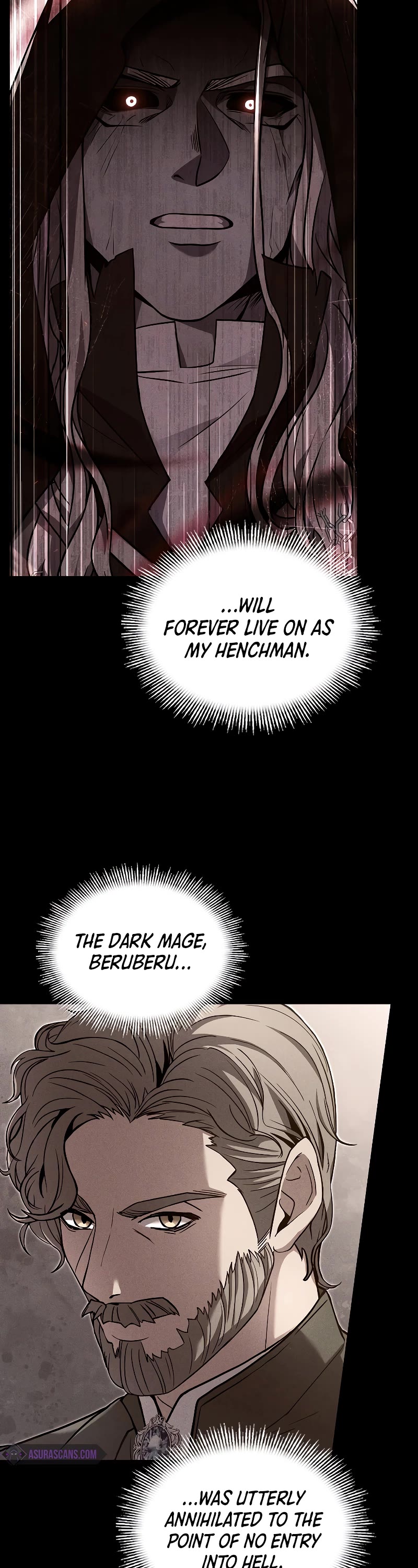 Return of the Legendary Spear Knight chapter 133 page 79