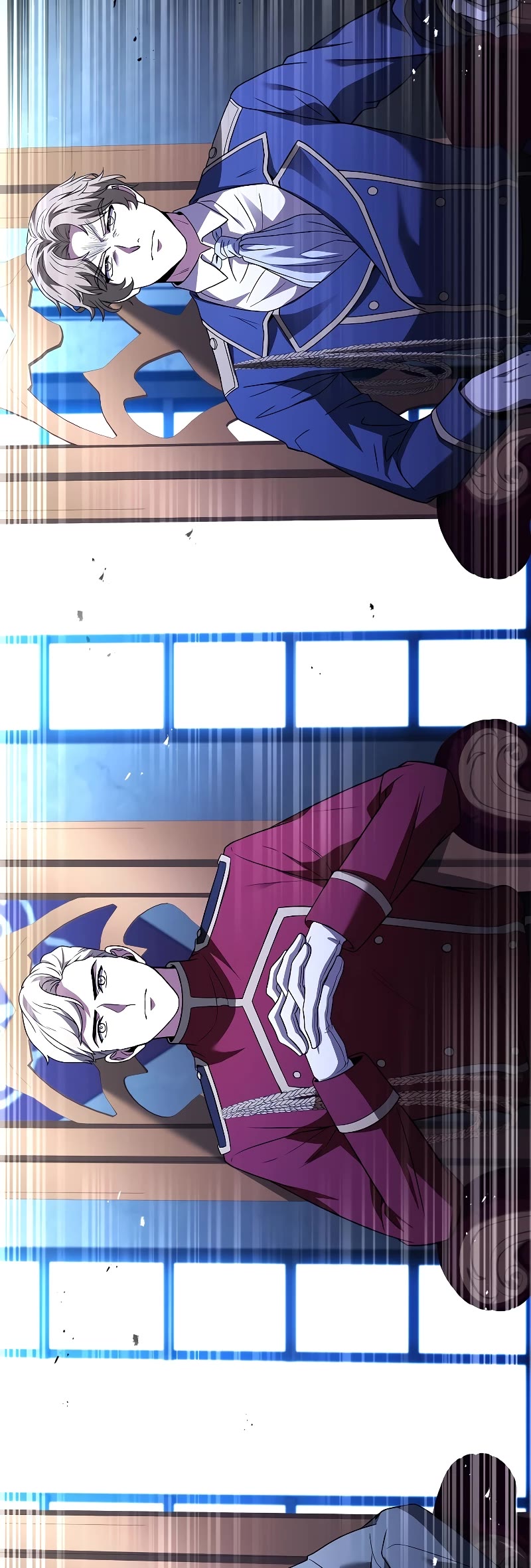 Return of the Legendary Spear Knight chapter 133 page 84