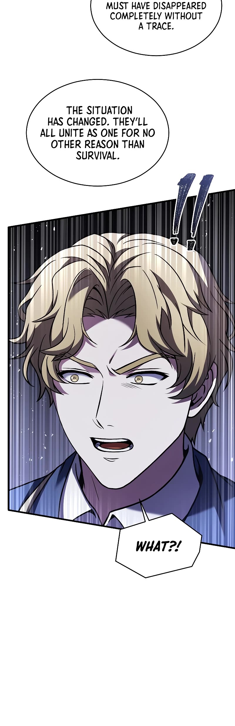 Return of the Legendary Spear Knight chapter 134 page 10