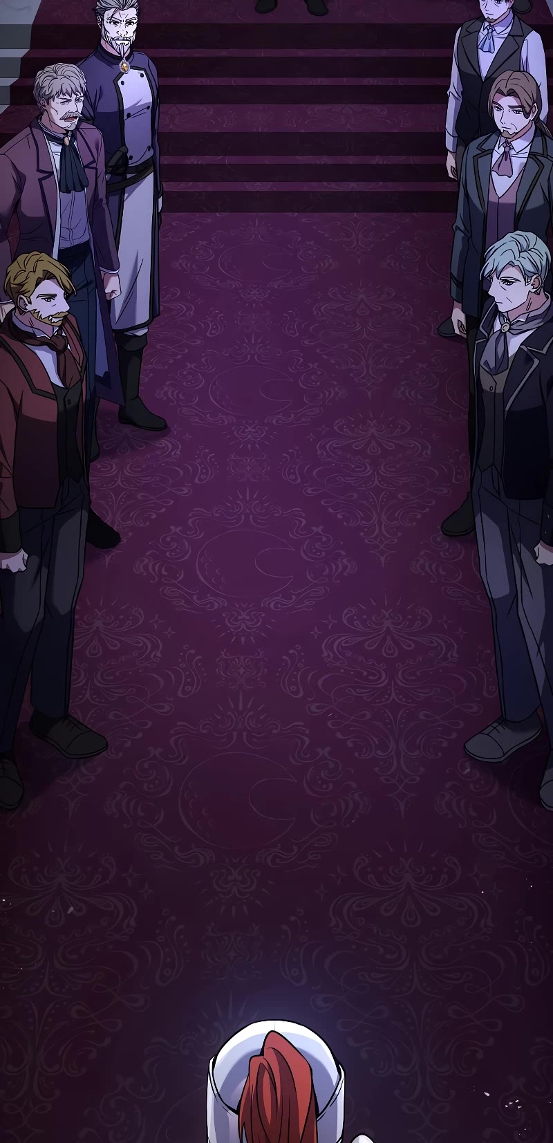 Return of the Legendary Spear Knight chapter 134 page 14