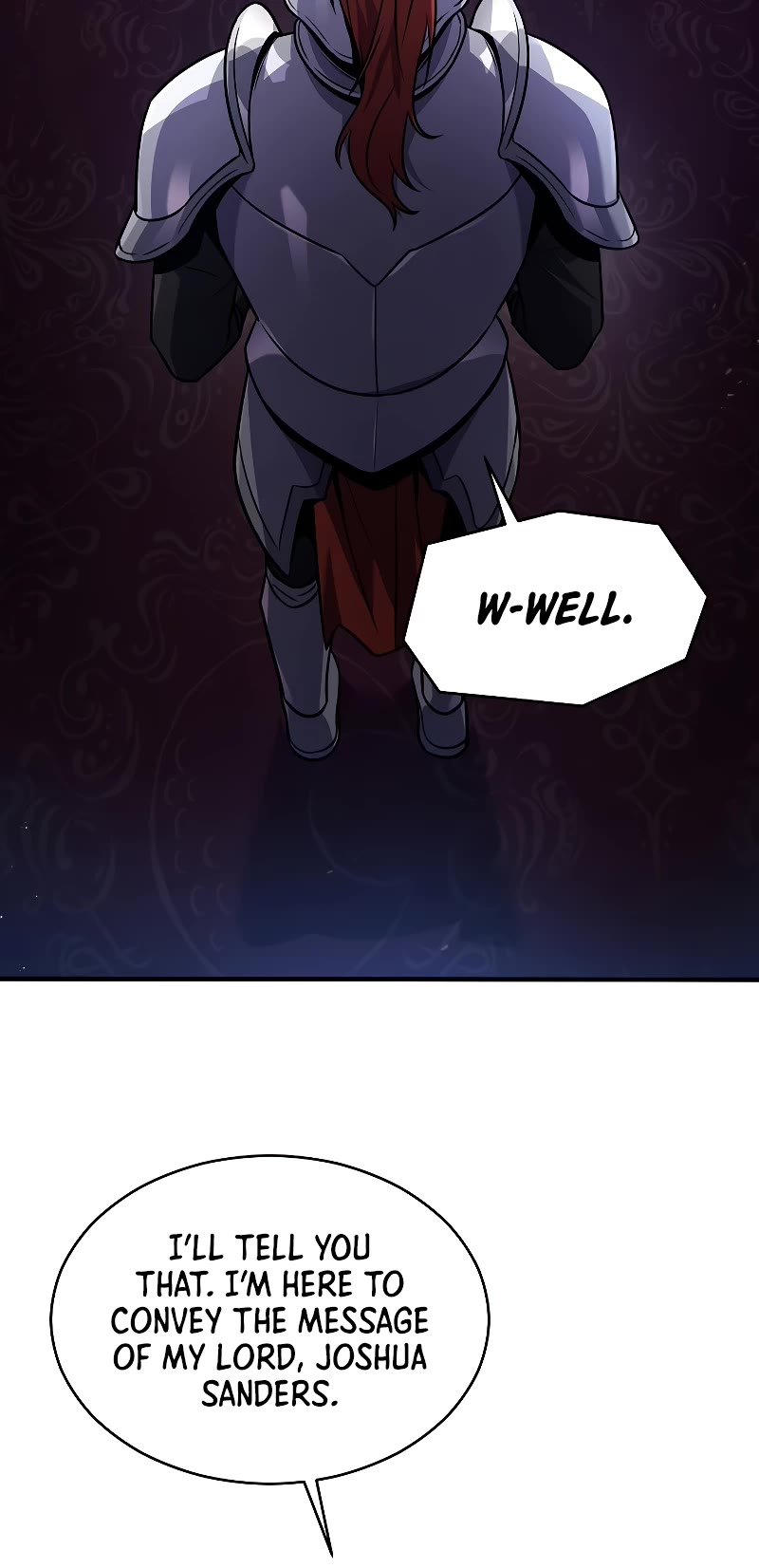 Return of the Legendary Spear Knight chapter 134 page 15