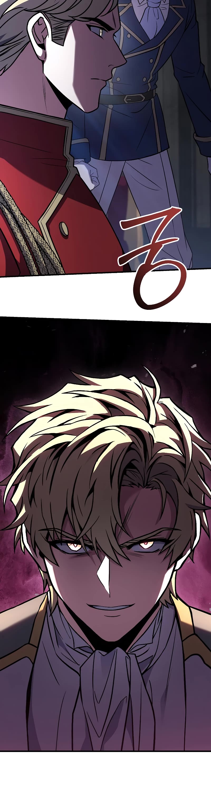 Return of the Legendary Spear Knight chapter 134 page 18