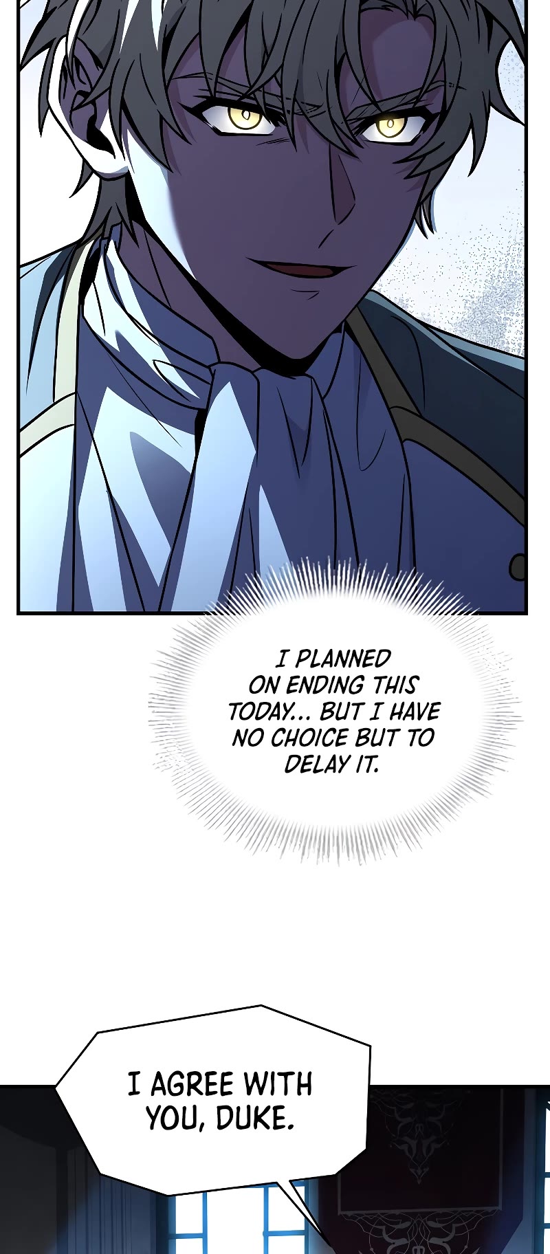 Return of the Legendary Spear Knight chapter 134 page 29