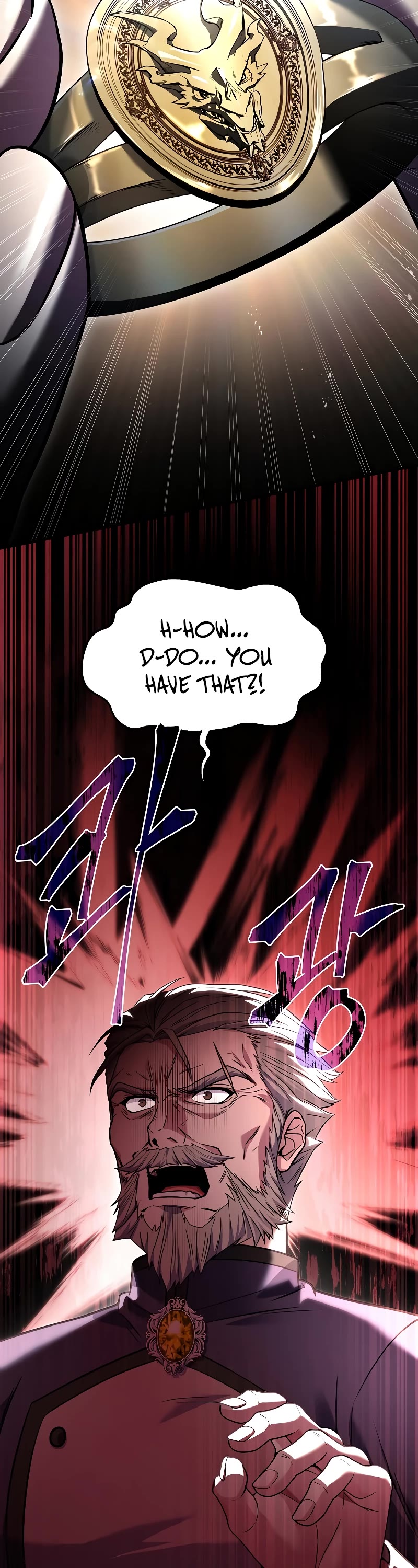 Return of the Legendary Spear Knight chapter 134 page 43