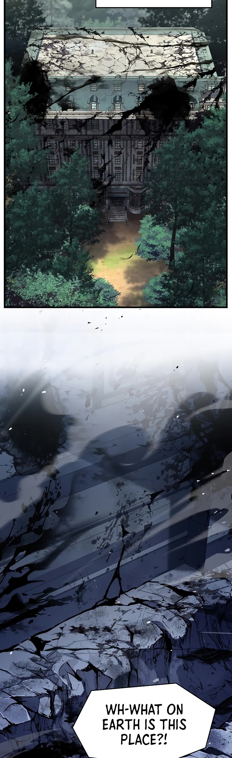 Return of the Legendary Spear Knight chapter 134 page 49