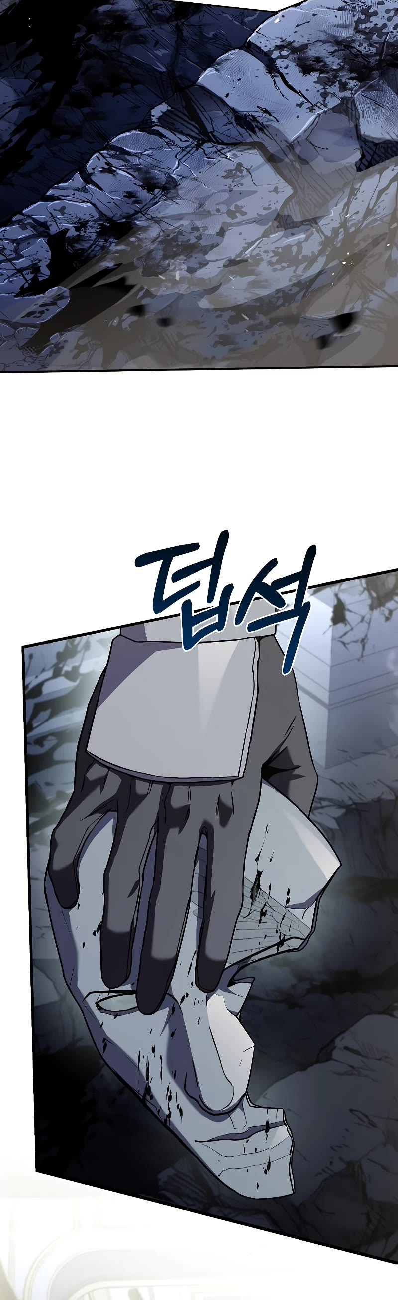 Return of the Legendary Spear Knight chapter 134 page 50