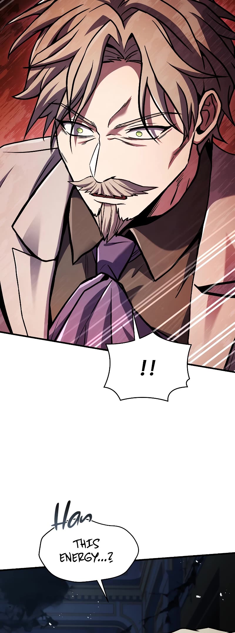 Return of the Legendary Spear Knight chapter 134 page 59