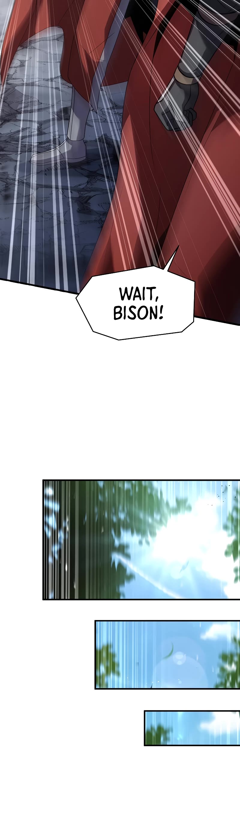 Return of the Legendary Spear Knight chapter 134 page 65