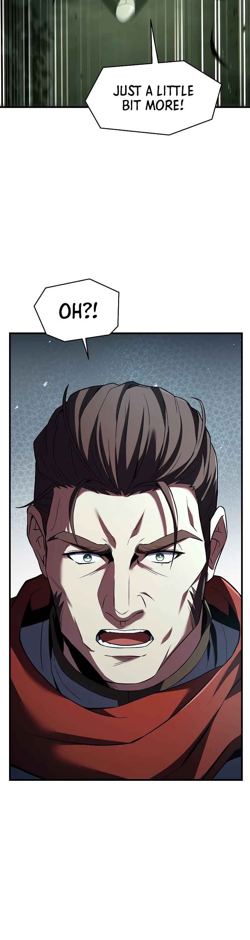 Return of the Legendary Spear Knight chapter 134 page 67