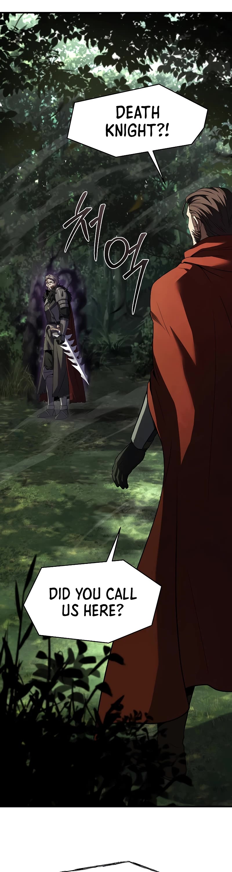 Return of the Legendary Spear Knight chapter 134 page 68