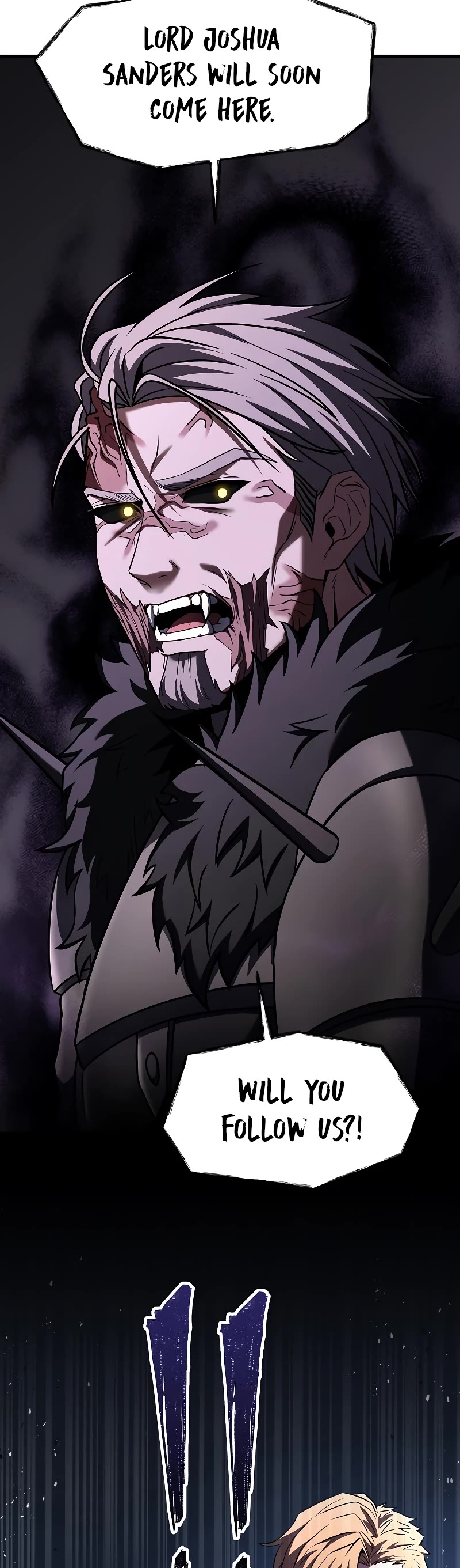 Return of the Legendary Spear Knight chapter 134 page 69