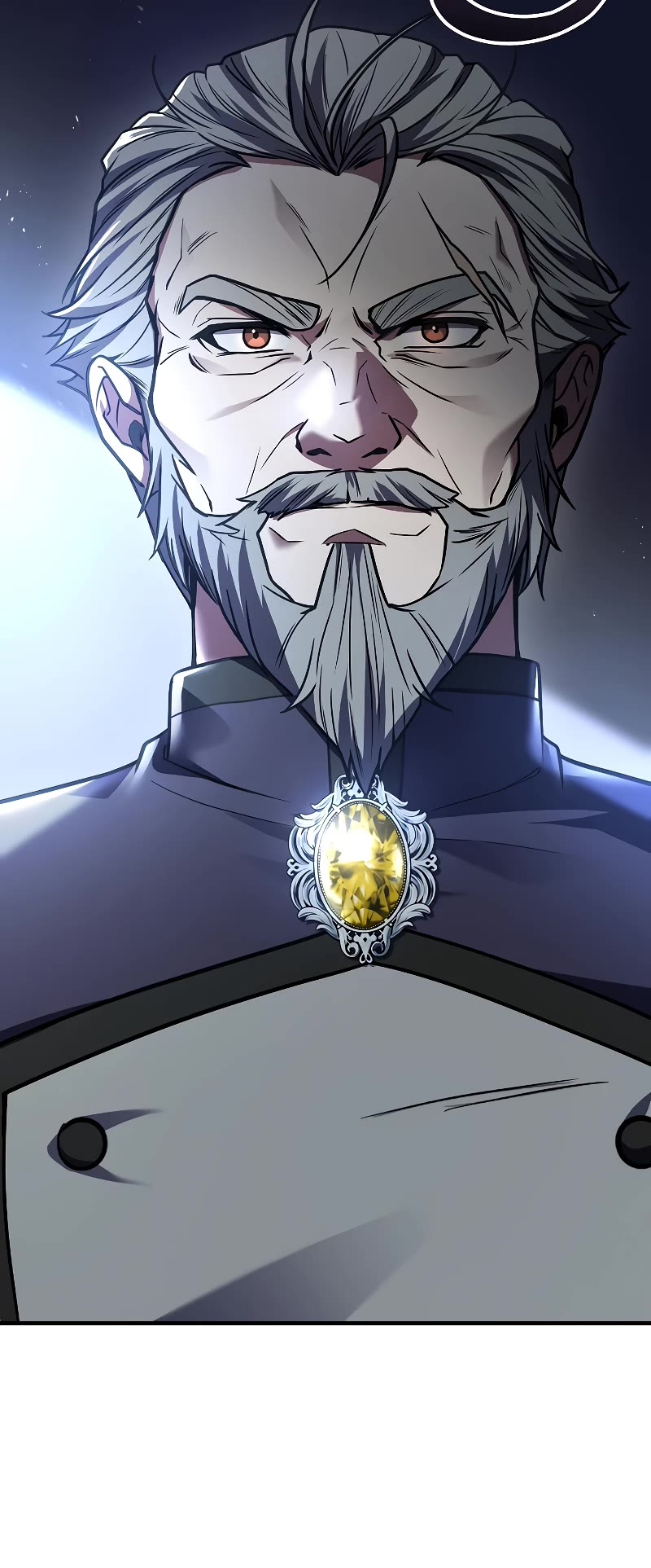 Return of the Legendary Spear Knight chapter 135 page 25