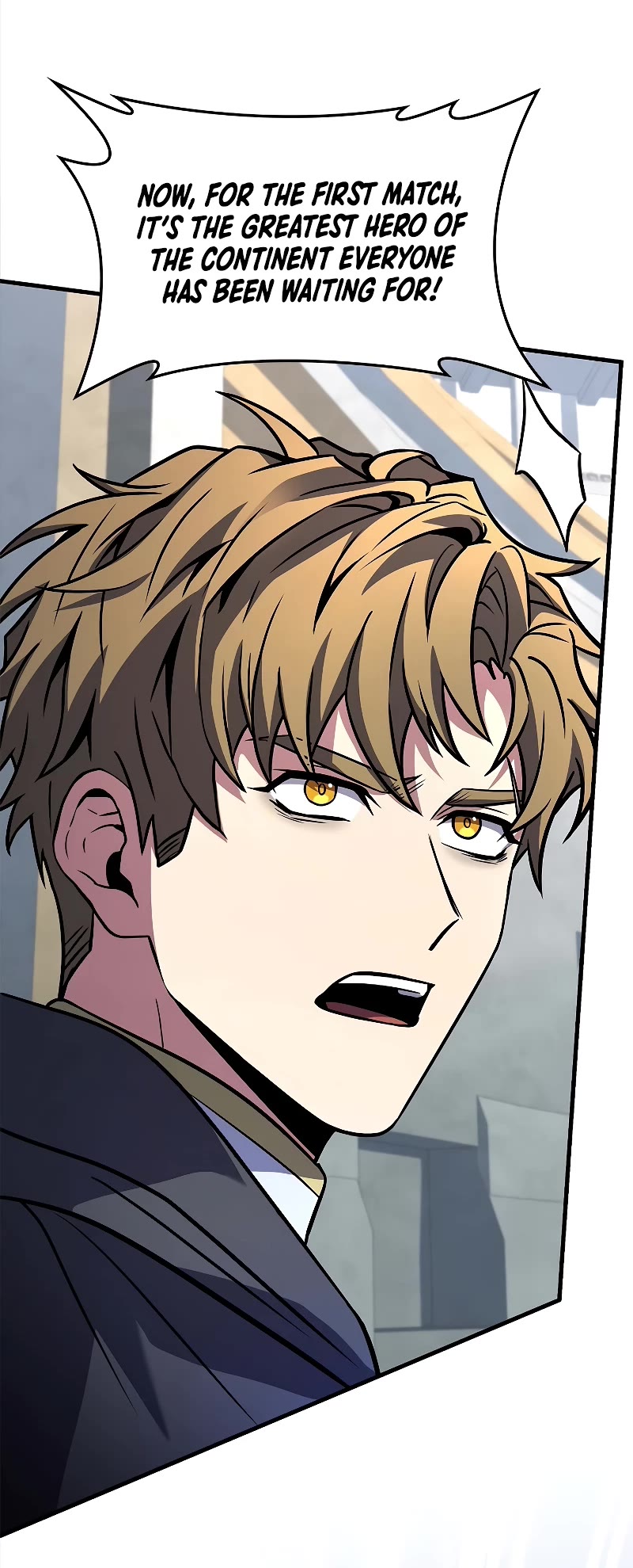 Return of the Legendary Spear Knight chapter 135 page 30