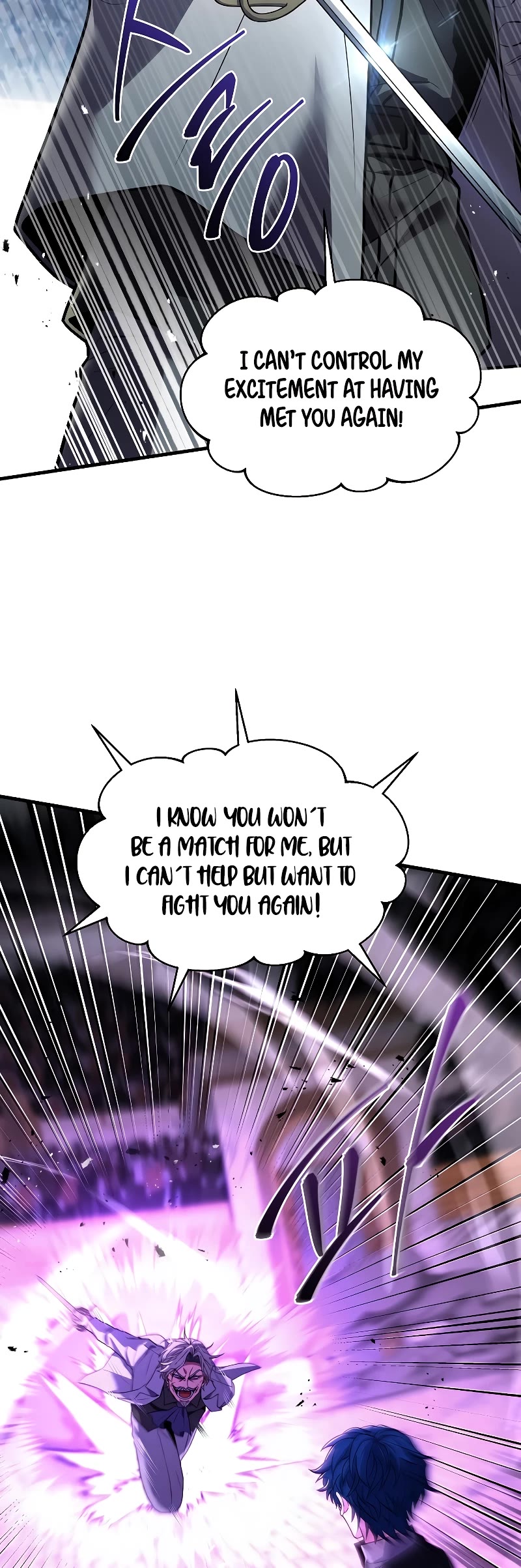 Return of the Legendary Spear Knight chapter 135 page 48