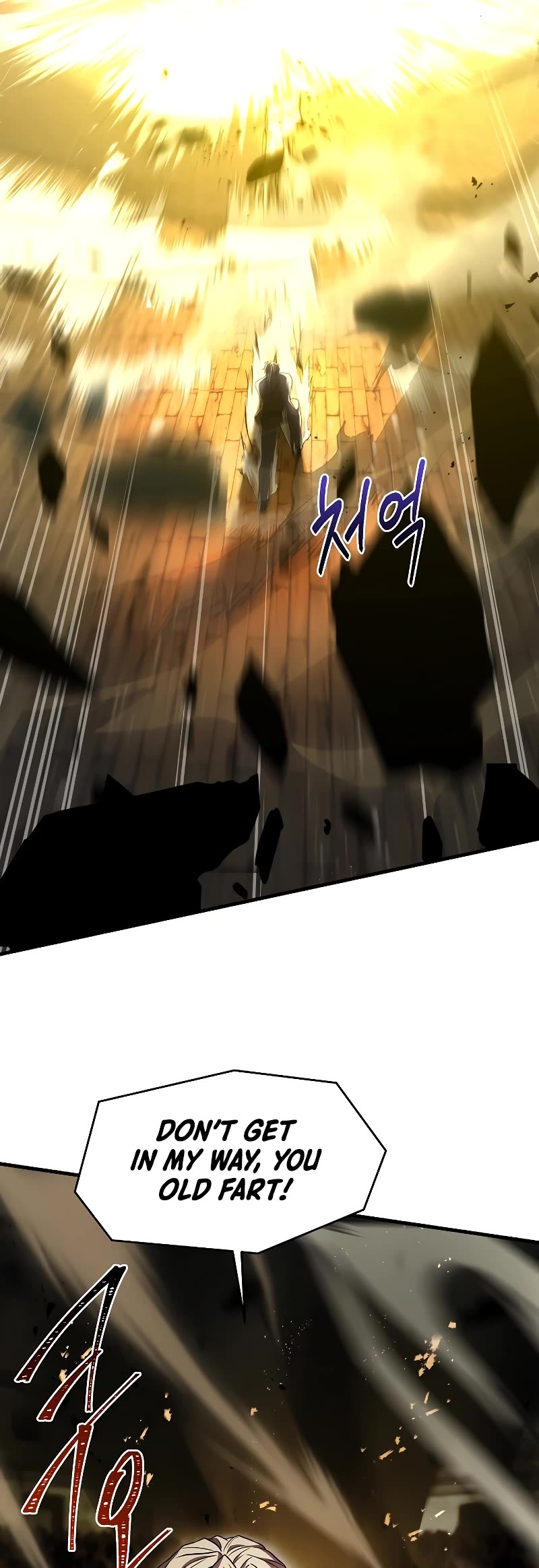 Return of the Legendary Spear Knight chapter 135 page 52