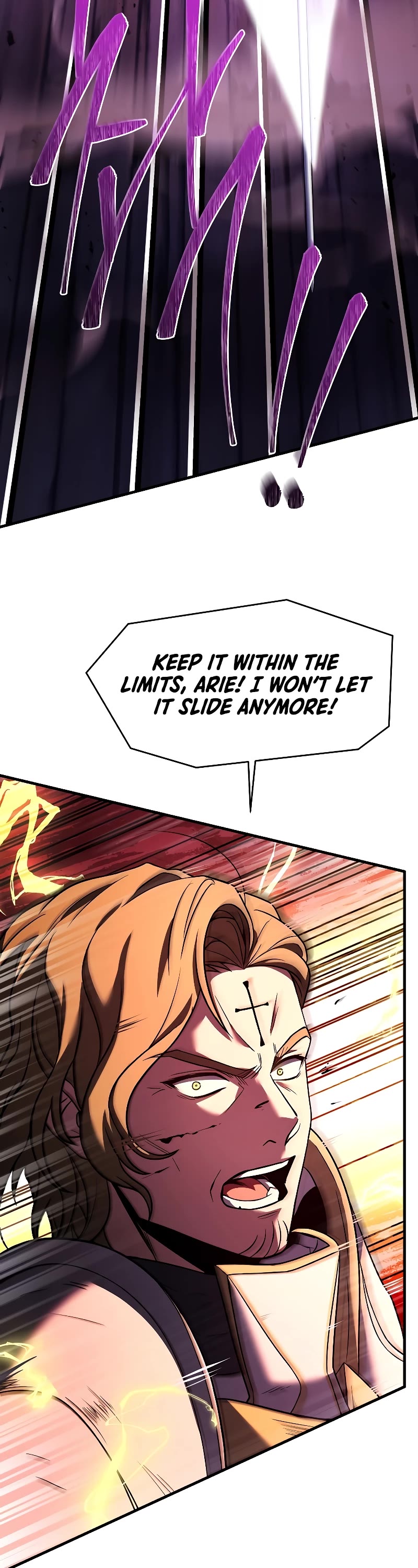 Return of the Legendary Spear Knight chapter 135 page 55