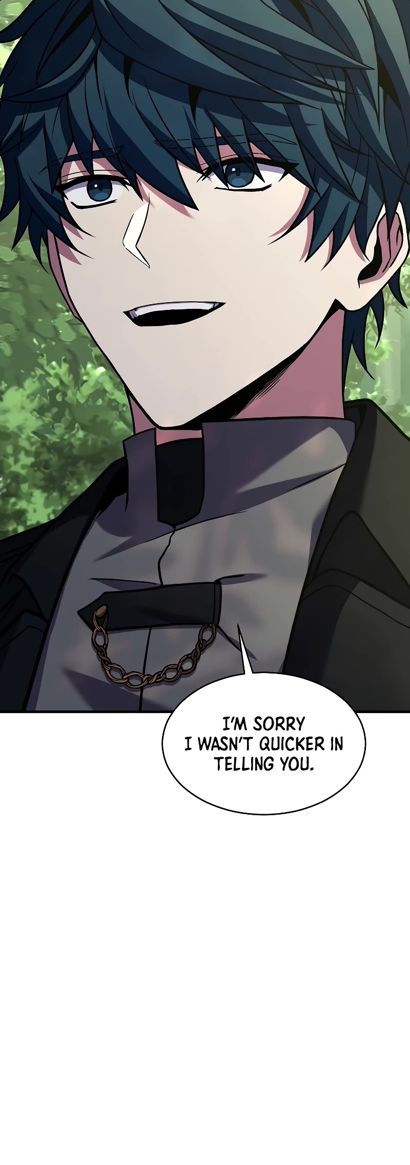 Return of the Legendary Spear Knight chapter 135 page 6