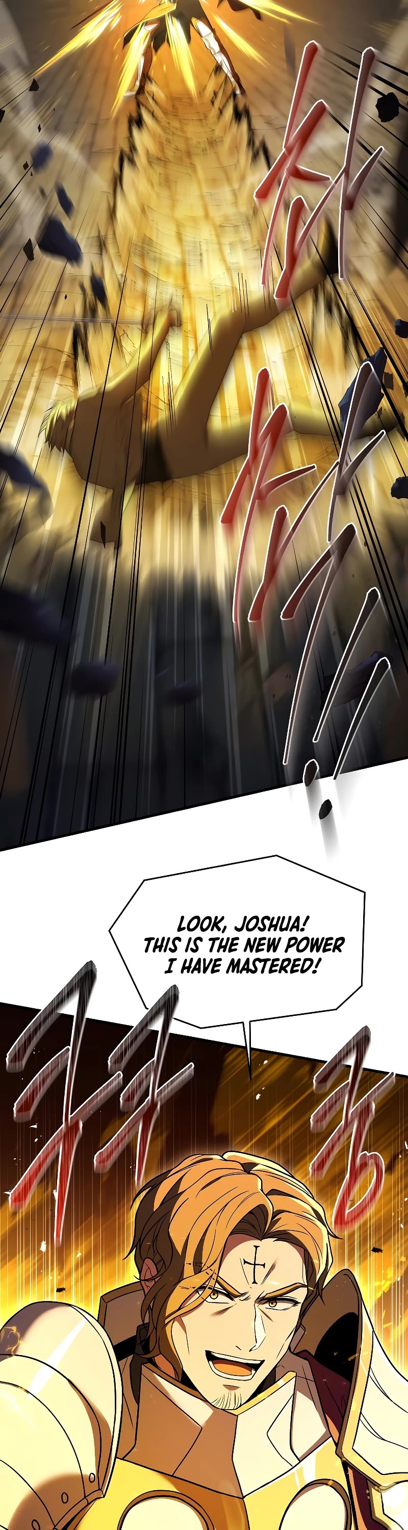 Return of the Legendary Spear Knight chapter 135 page 60