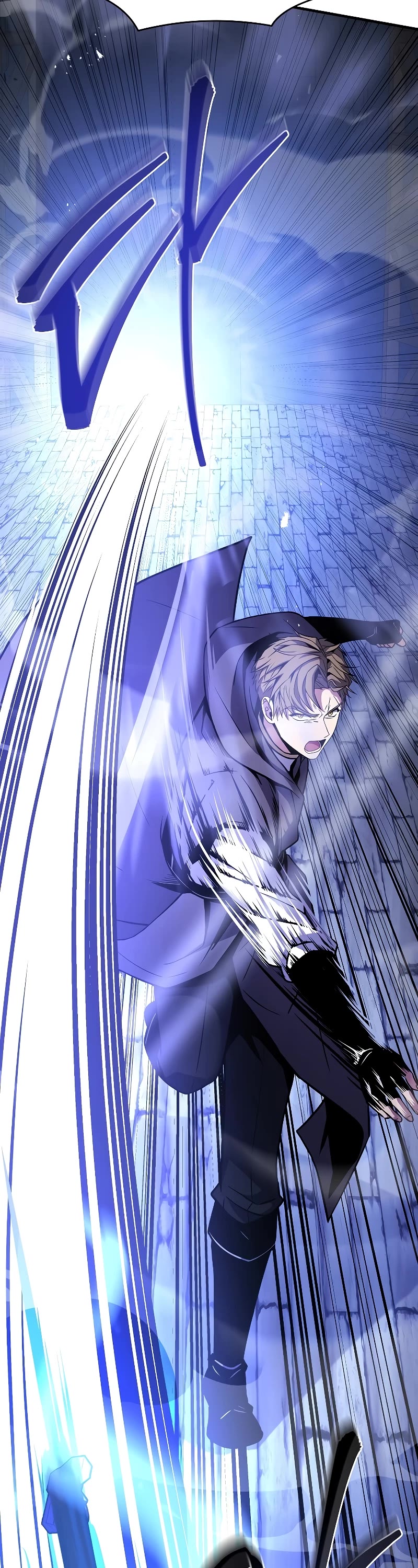 Return of the Legendary Spear Knight chapter 135 page 65