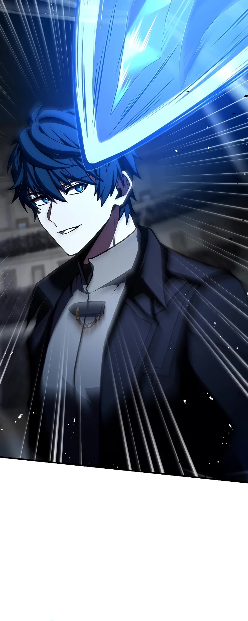 Return of the Legendary Spear Knight chapter 135 page 68