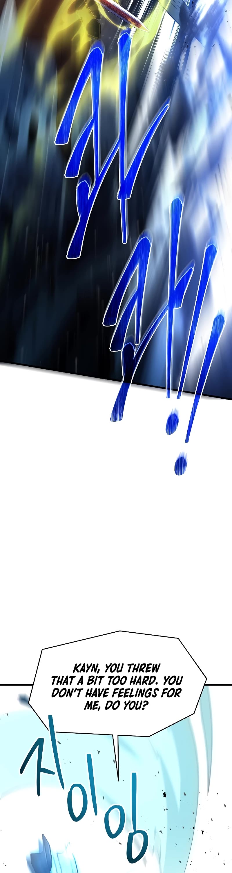 Return of the Legendary Spear Knight chapter 135 page 70