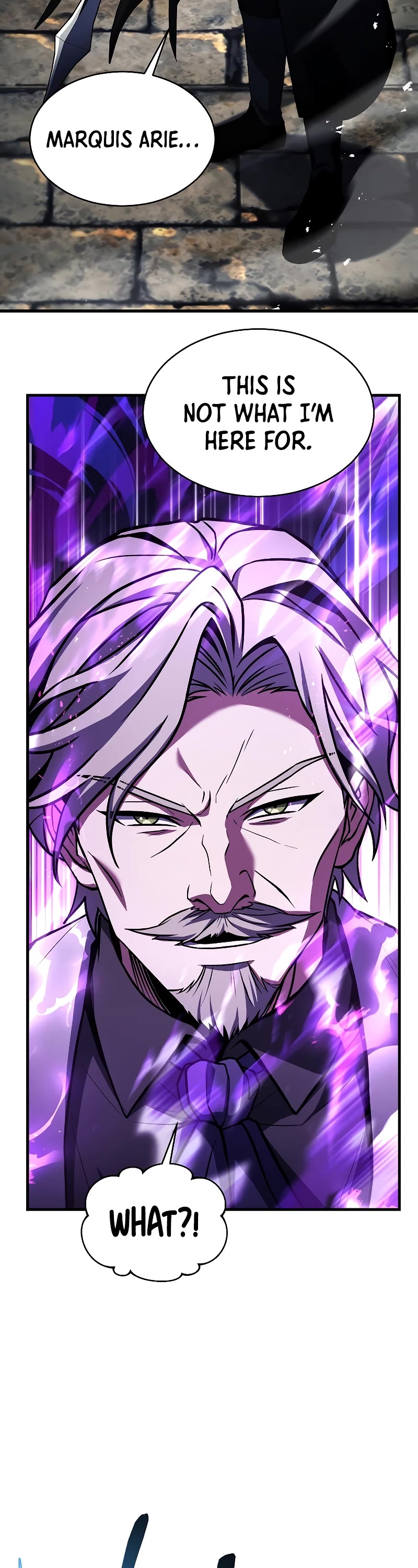 Return of the Legendary Spear Knight chapter 135 page 75