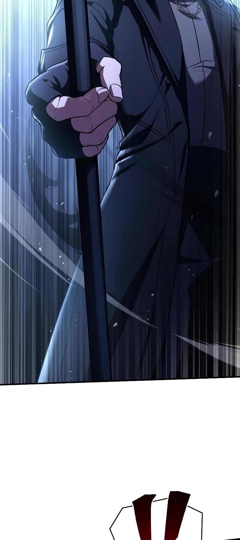 Return of the Legendary Spear Knight chapter 135 page 77