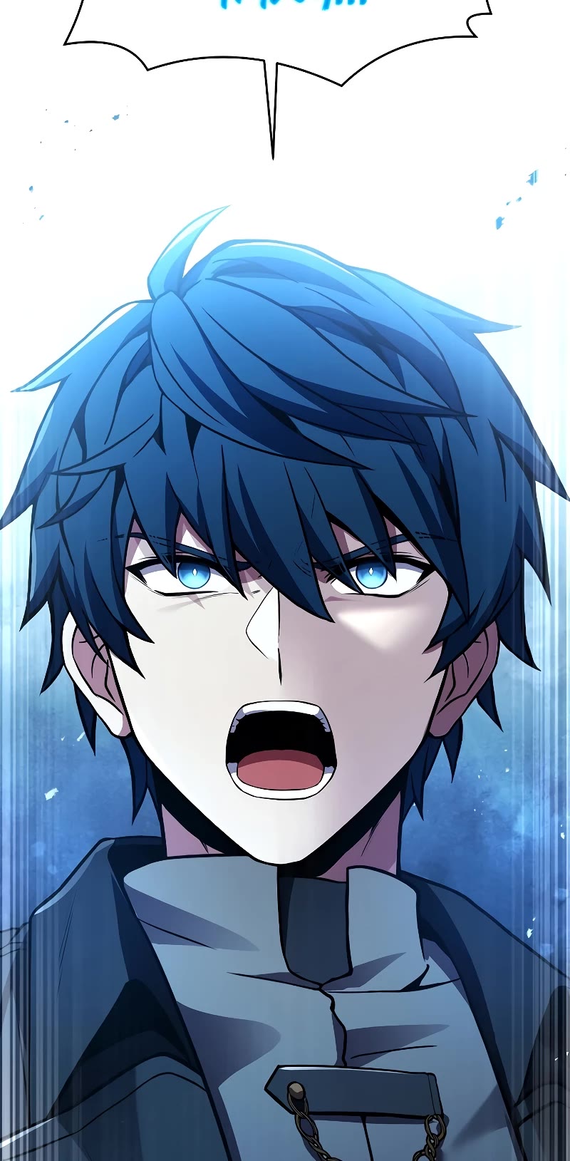 Return of the Legendary Spear Knight chapter 135 page 80