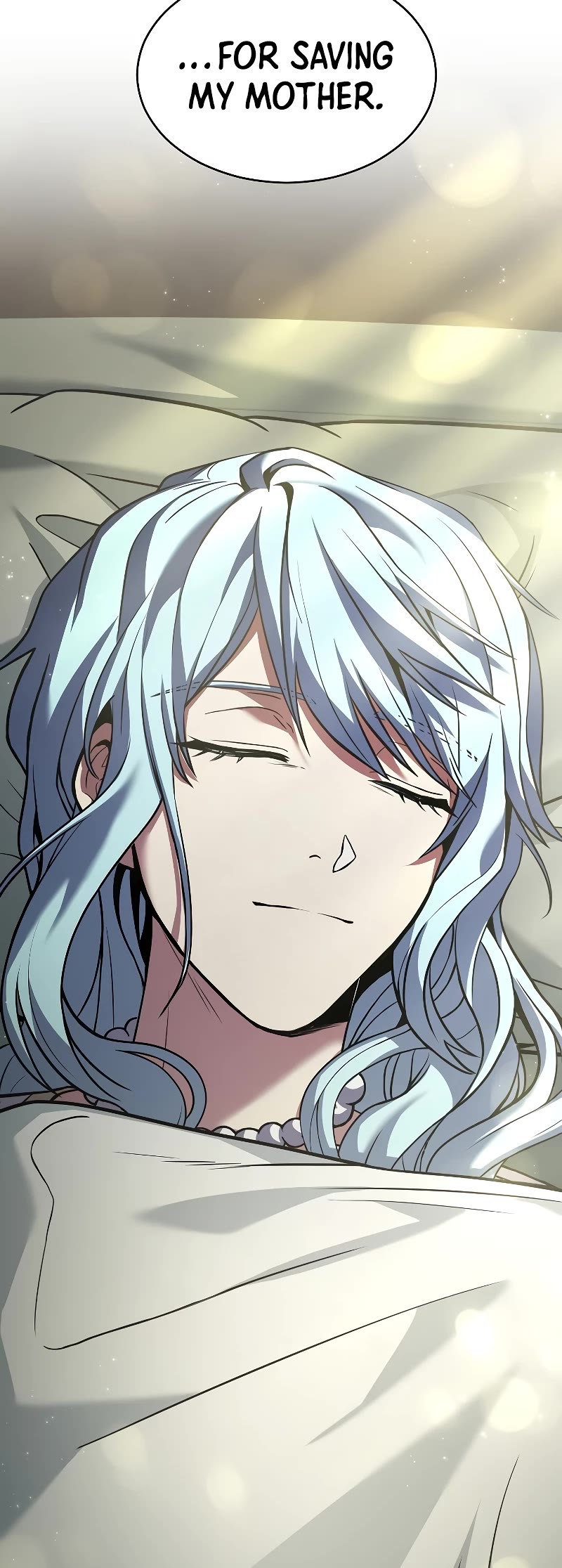 Return of the Legendary Spear Knight chapter 135 page 9