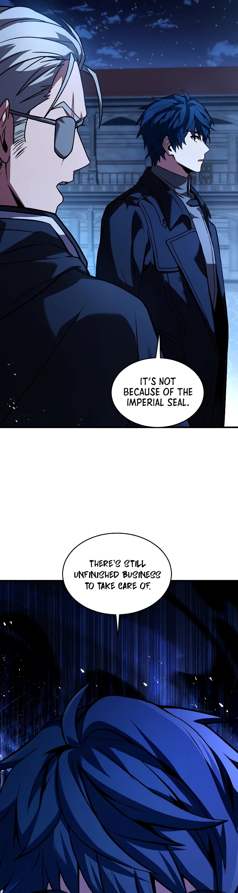 Return of the Legendary Spear Knight chapter 138 page 18