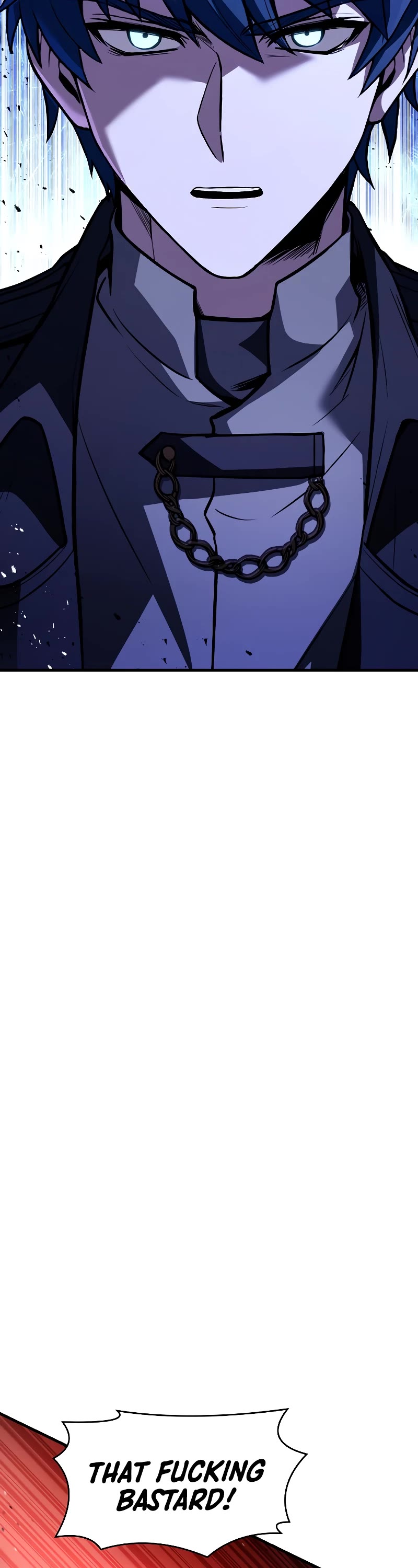 Return of the Legendary Spear Knight chapter 138 page 19