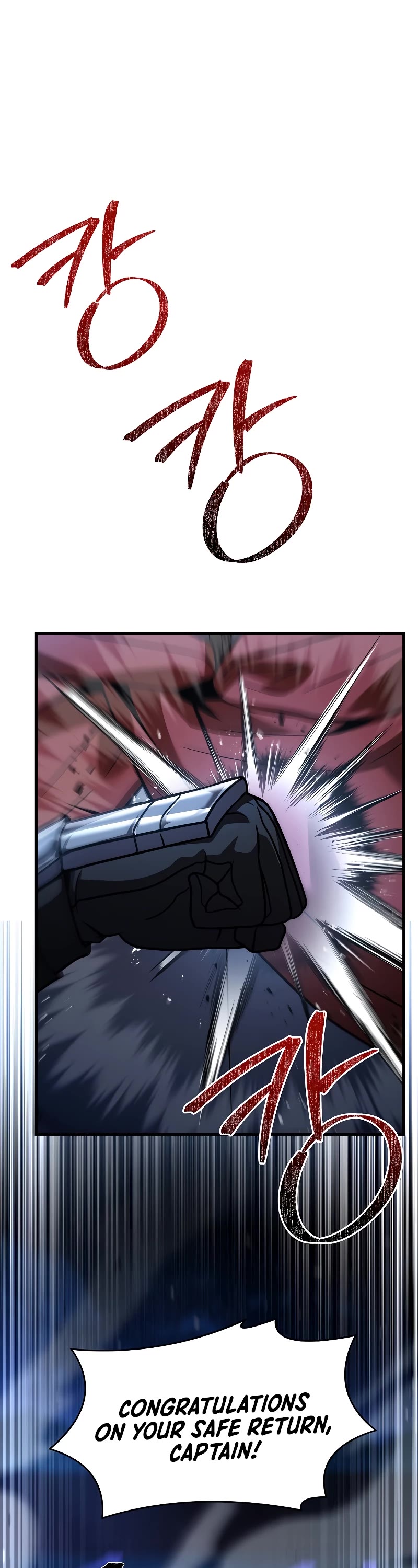 Return of the Legendary Spear Knight chapter 138 page 2