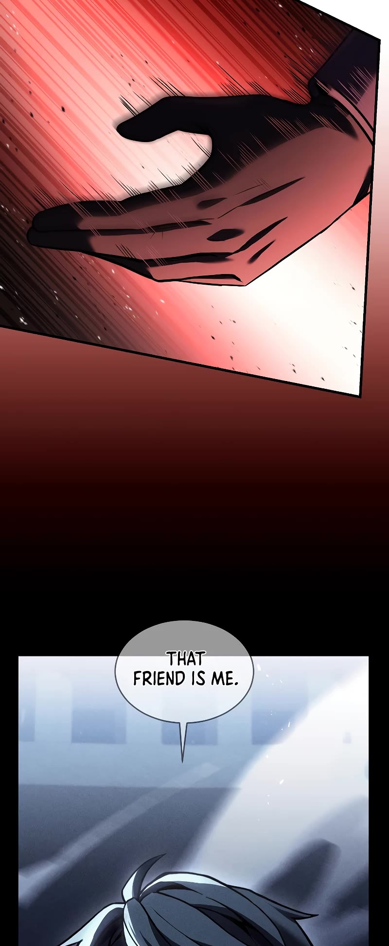 Return of the Legendary Spear Knight chapter 138 page 20