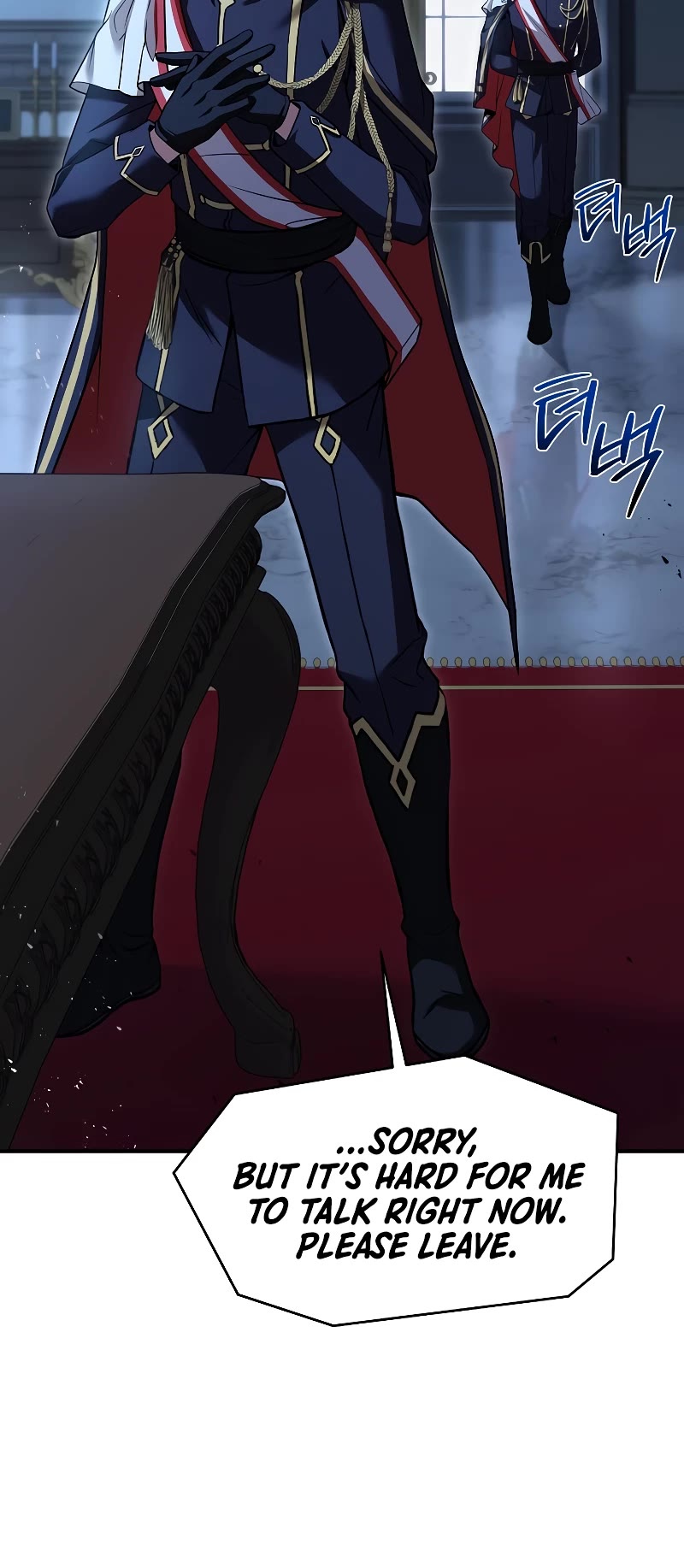 Return of the Legendary Spear Knight chapter 138 page 24