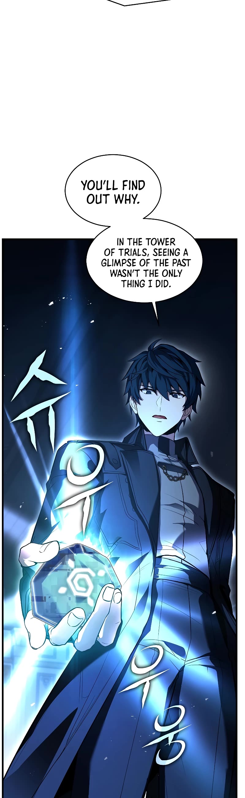 Return of the Legendary Spear Knight chapter 138 page 39