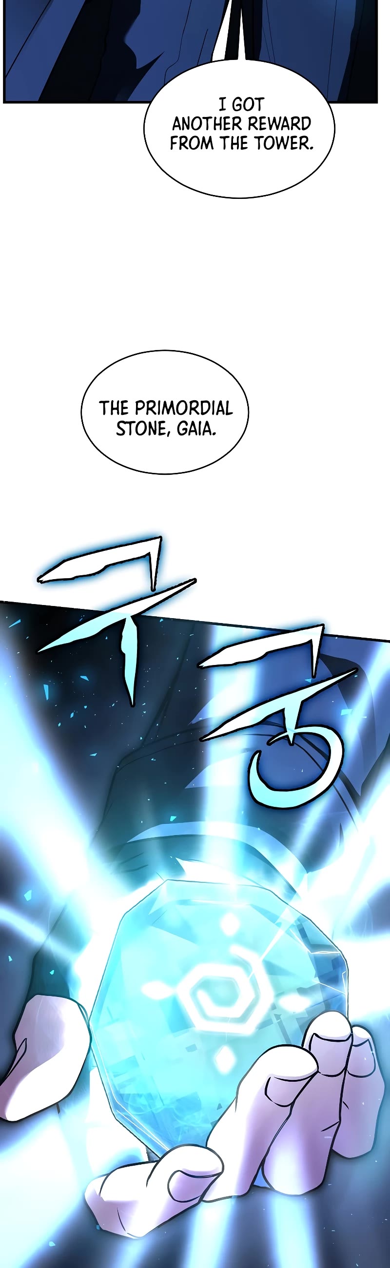 Return of the Legendary Spear Knight chapter 138 page 40