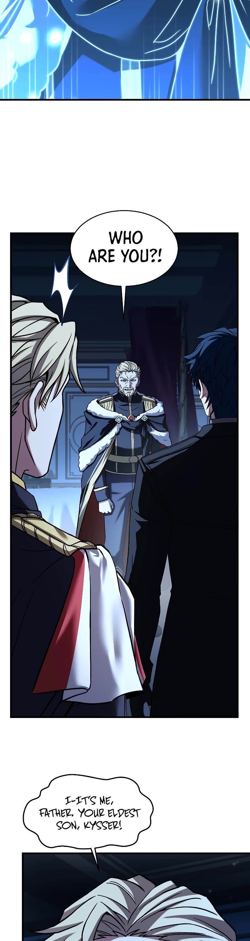 Return of the Legendary Spear Knight chapter 138 page 43