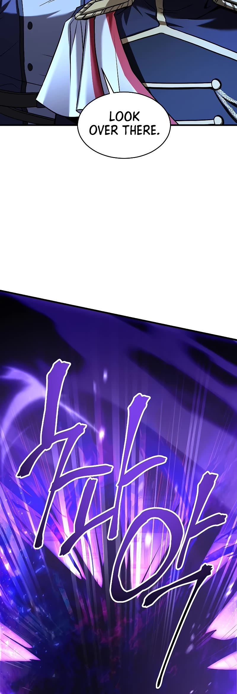 Return of the Legendary Spear Knight chapter 138 page 45