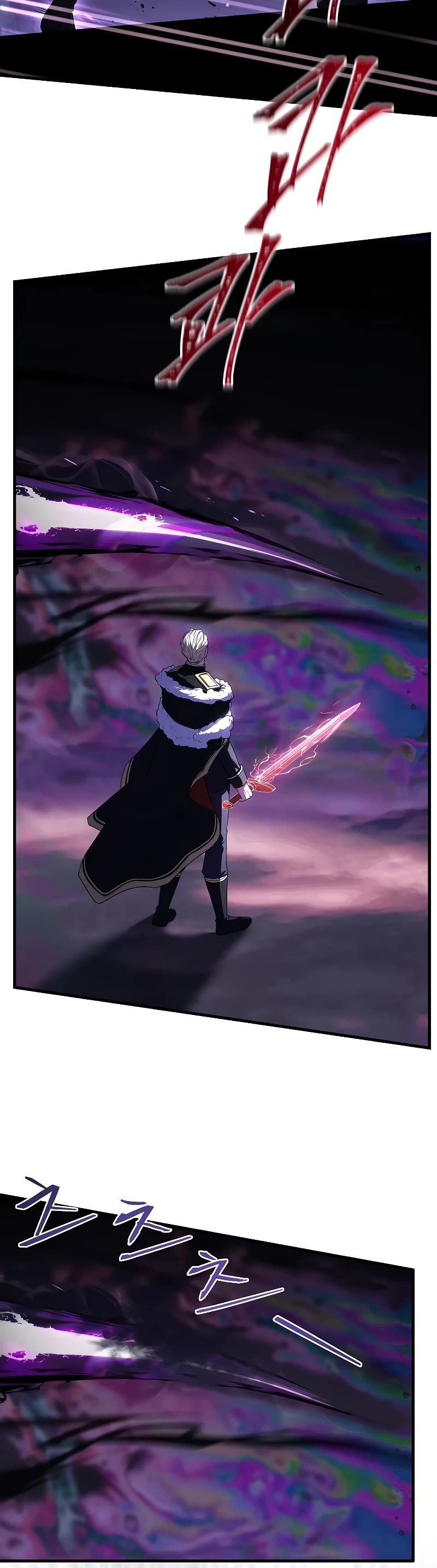 Return of the Legendary Spear Knight chapter 138 page 49