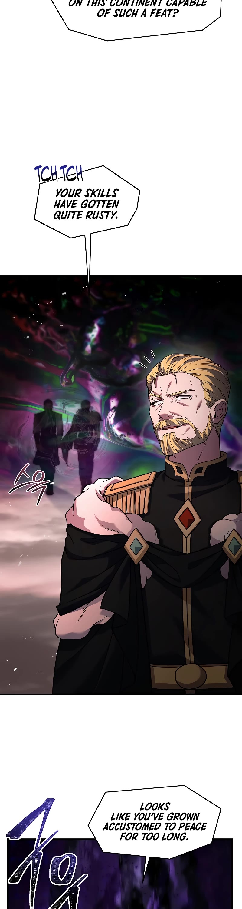 Return of the Legendary Spear Knight chapter 138 page 51