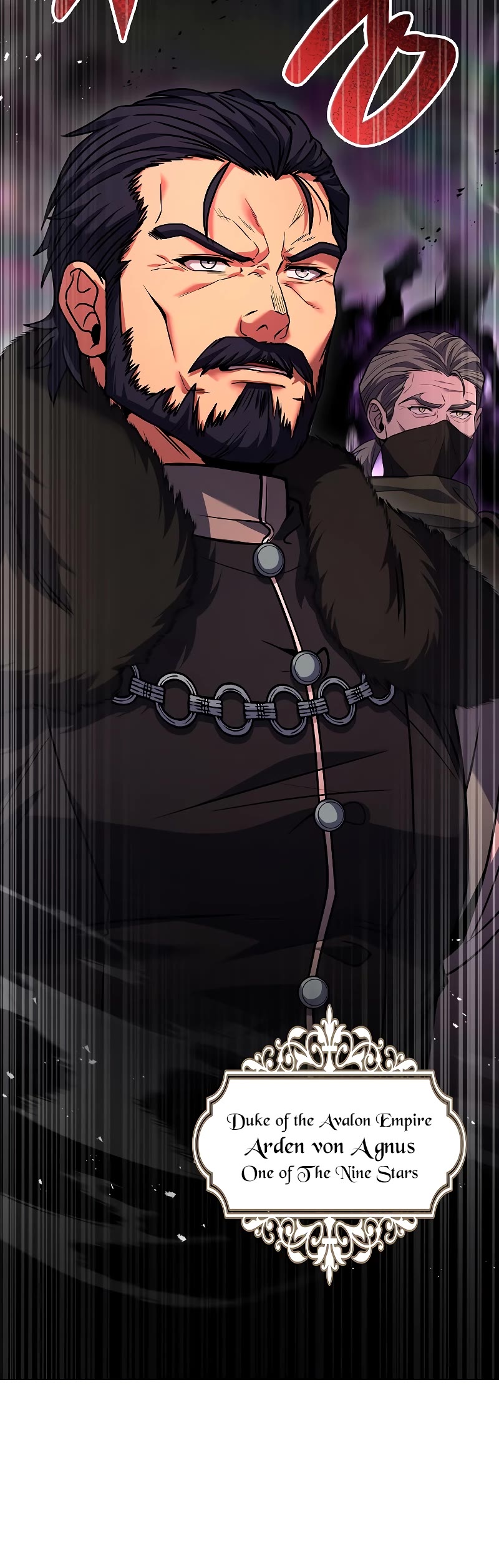 Return of the Legendary Spear Knight chapter 138 page 54